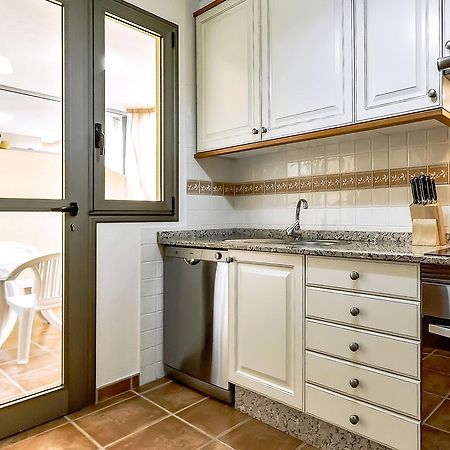 Family Townhouse La Tejita Apartman Kültér fotó