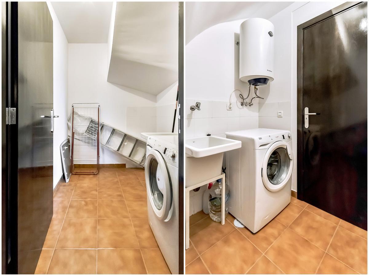 Family Townhouse La Tejita Apartman Kültér fotó