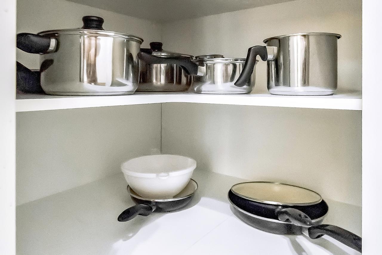 Family Townhouse La Tejita Apartman Kültér fotó