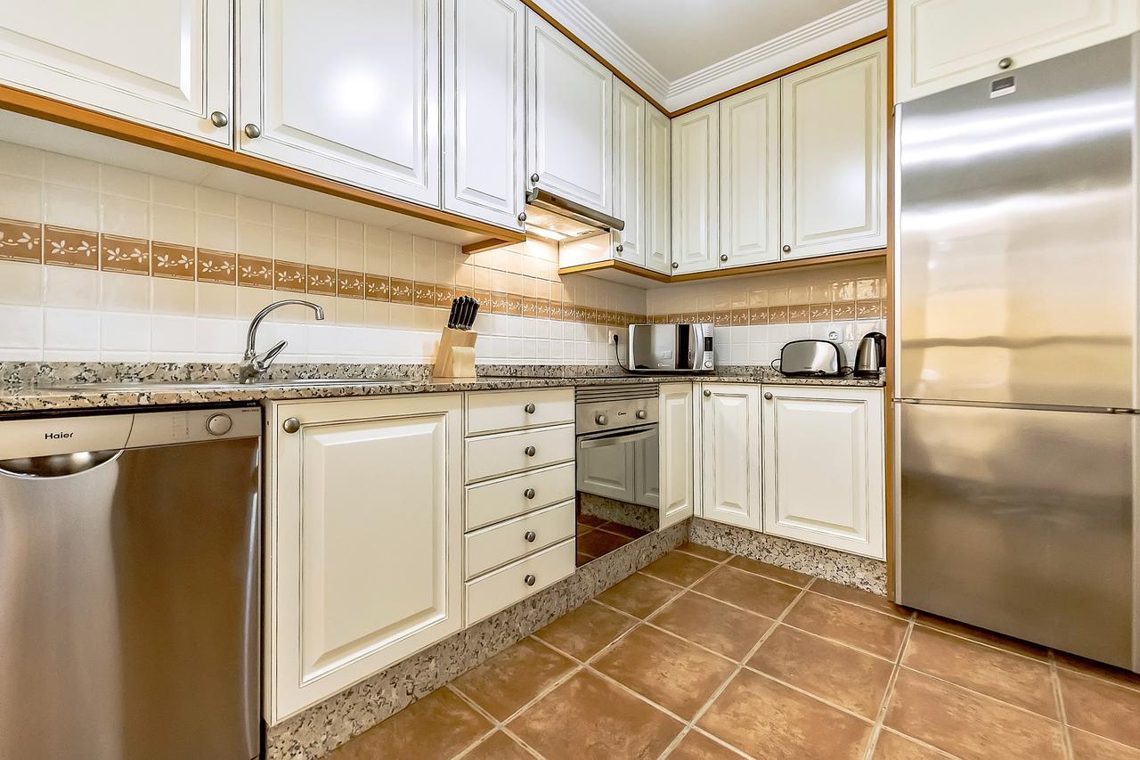 Family Townhouse La Tejita Apartman Kültér fotó
