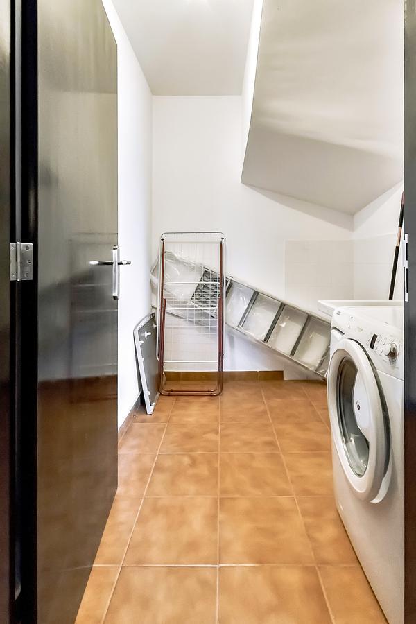Family Townhouse La Tejita Apartman Kültér fotó