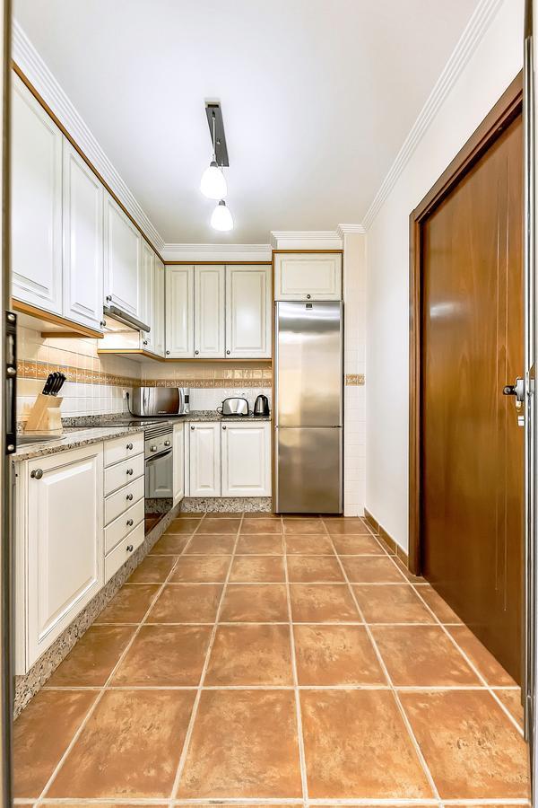 Family Townhouse La Tejita Apartman Kültér fotó