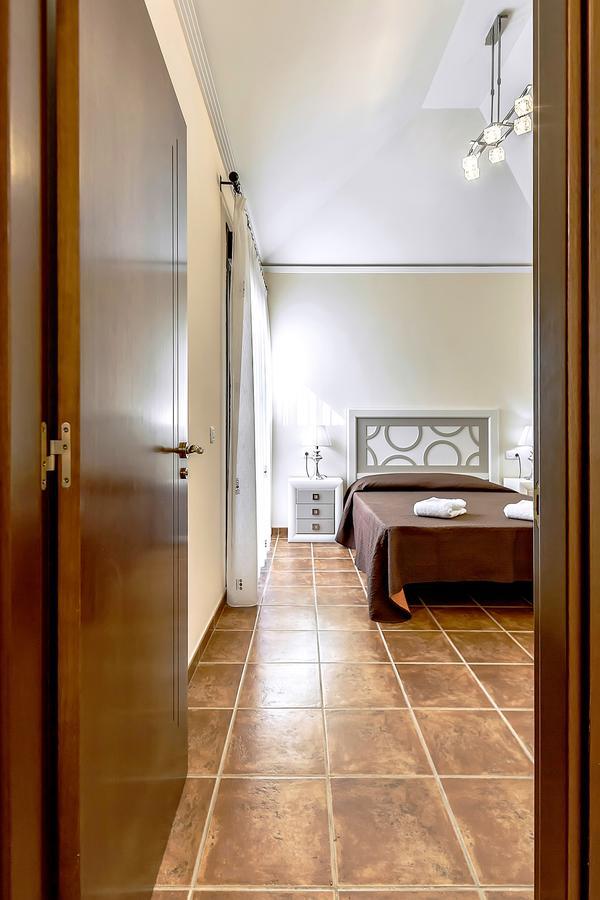 Family Townhouse La Tejita Apartman Kültér fotó